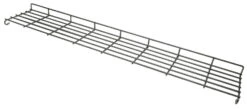 Weber Aftermarket Genesis II 410 Series Warming Rack (Replaces OEM 66045)- 02349 -Weber 02349 82399.1650647362.1500.1500