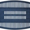 12 9/16 X 16 13/16, Cast Iron Cooking Grid, Weber Q100 -Weber 63811 30134.1477045032.1500.1500