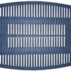 15 3/8 X 21 3/8, Weber Q220 Cast Iron Cooking Grid - 63821 -Weber 63821 16767.1584107005.1500.1500