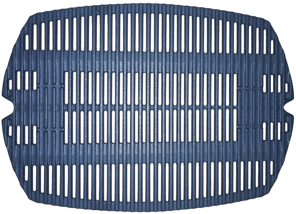 15 3/8 X 21 3/8, Weber Q220 Cast Iron Cooking Grid - 63821 3 15 3/8 X 21 3/8, Weber Q220 Cast Iron Cooking Grid - 63821
