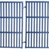 17 7/16 X 20 1/2, Cast Iron Cooking Grids, Weber (Replaces OEM 69799) - 63832 1 17 7/16 X 20 1/2, Cast Iron Cooking Grids, Weber (Replaces OEM 69799) - 63832 -Weber 63832 66515.1688589002.1500.1500