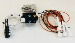 Weber Genesis II 410 (2017 And Newer) Igniter Kit - 66355