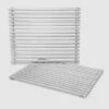 Weber Summit Silver A/ A4/ B/ B4 Stainless Channel Cooking Grid Set - 67548 -Weber 67528 78360.1659726851.1500.1500