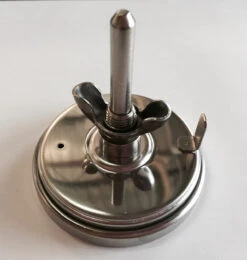 Weber Genesis 2007, Summit Hood Thermometer - 67088 7 Weber Genesis 2007, Summit Hood Thermometer - 67088 -Weber 67731 2 69964.1698423734.1500.1500