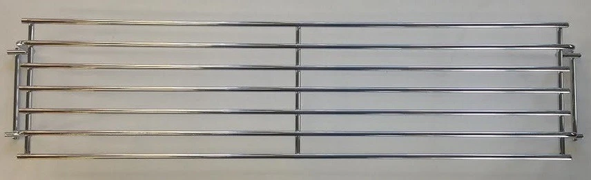 Weber Spirit 300 Series (2009-2010) Warming Rack - 91289 4 Weber Spirit 300 Series (2009-2010) Warming Rack - 91289 - Image 2