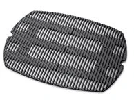 17 13/16 X 24 7/8, Cast Iron Cooking Grids, Weber Q300 - 63802