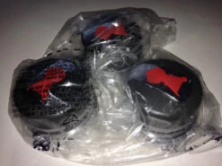 Weber Genesis Set Of 3 Knobs (Model Years 2011-2016) - 88848