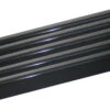 17 5/8 X 2 1/4, Porcelain Flavorizer Bars | Weber E Series Replaces OEM 62783) - 93025 -Weber 93025 42182.1667858756.1500.1500