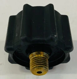 Weber QCC1 Type 1 Appliance End Fitting Replaces POL -Weber Back End of G189 89273.1696855543.1500.1500