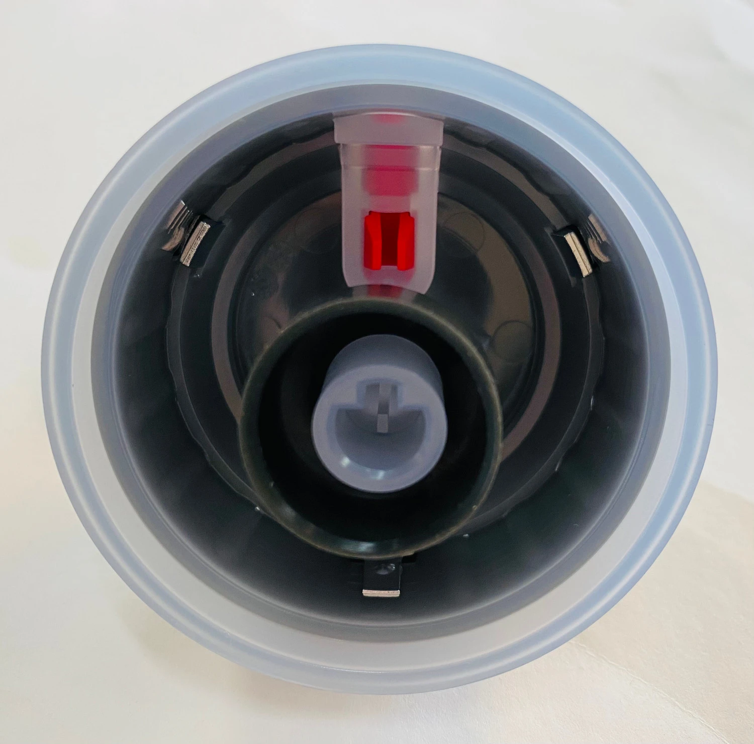 Weber Genesis II LX Set Of 2 Control Knobs (2017 And Newer) - 66754 5 Weber Genesis II LX Set Of 2 Control Knobs (2017 And Newer) - 66754 - Image 3