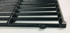 Weber Cast Iron Cooking Grates, Spirit And Genesis - 65618 8 Weber Cast Iron Cooking Grates, Spirit And Genesis - 65618 -Weber Weber Cast Iron Cooking Grate Side View 65618 7638 58334.1678474491.1500.1500
