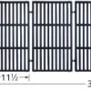 Weber Genesis II 410/435 Aftermarket Cast Iron Cooking Grate Set (Replaces OEM 66097) - 64043 -Weber Weber Cooking Grate 64043 80995.1679425921.1500.1500
