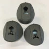 Weber Genesis 300 Series Control Knob Set (2007-2010) - 81168 2 Weber Genesis 300 Series Control Knob Set (2007-2010) - 81168 -Weber Weber Genesis 300 Series 2007 2010 Control Knob Set 81168 86886.1609874834.1500.1500