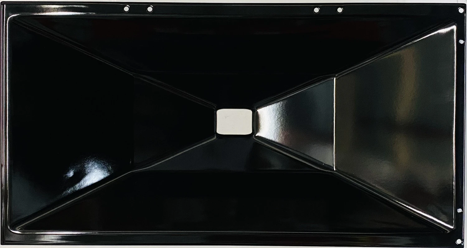 Weber Genesis II/LX E/SE-410/440 Grease Tray - 66037 3 Weber Genesis II/LX E/SE-410/440 Grease Tray - 66037