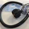 Weber OEM LP 21" Hose And Regulator Kit- 67069 -Weber Weber Hose Kit 67069 42575.1695669031.1500.1500