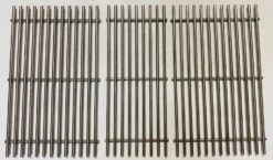 Weber Summit Stainless Cooking Grates (3 Piece) - 67552