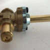 Weber Single Brass Valve - 36400 1 Weber Single Brass Valve - 36400 -Weber Weber Valve 36400 a 60348.1695144897.1500.1500
