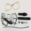 Weber Summit A6 Igniter System - 42324 -Weber Weber igniter kit summit A6 42324 65239.1610485367.1500.1500