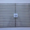 19 1/2 X 12 3/4, DCS Stainless Cooking Grid - CG80SS - Replaces OEM 212427 -Weber cg80ss 95040.1675105180.1500.1500