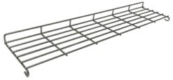 Weber Genesis II Warming Rack (Replaces OEM 66044)- 02348