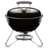 Weber Smokey Joe Portable Charcoal Grill, 14-Inch (WEB-10020) -Weber web 10020 a 05 22