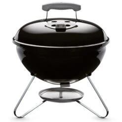 Weber Smokey Joe Portable Charcoal Grill, 14-Inch (WEB-10020)