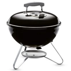 Weber Smokey Joe Portable Charcoal Grill, 14-Inch (WEB-10020) 10 Weber Smokey Joe Portable Charcoal Grill, 14-Inch (WEB-10020) -Weber web 10020 c 05 22