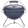 Weber Smokey Joe Premium Portable Charcoal Grill, 14-Inch (WEB-JOE-PREM) 1 Weber Smokey Joe Premium Portable Charcoal Grill, 14-Inch (WEB-JOE-PREM) -Weber web 1126801 a 05 22