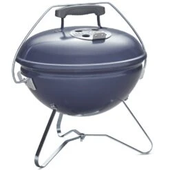 Weber Smokey Joe Premium Portable Charcoal Grill, 14-Inch (WEB-JOE-PREM) 10 Weber Smokey Joe Premium Portable Charcoal Grill, 14-Inch (WEB-JOE-PREM) -Weber web 1126801 c 05 22