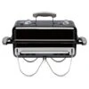 Weber Go-Anywhere Portable Charcoal Grill (WEB-121020) 2 Weber Go-Anywhere Portable Charcoal Grill (WEB-121020) -Weber web 121020 a 05 22