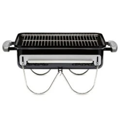 Weber Go-Anywhere Portable Charcoal Grill (WEB-121020) -Weber web 121020 d 05 22