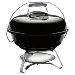 Weber Jumbo Joe Portable Charcoal Grill, 18-Inch (WEB-1211001) -Weber web 1211001 c 05 22