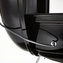 Weber Jumbo Joe Portable Charcoal Grill, 18-Inch (WEB-1211001) -Weber web 1211001 ls a 05 22