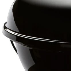 Weber Jumbo Joe Portable Charcoal Grill, 18-Inch (WEB-1211001) -Weber web 1211001 ls b 05 22