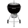 Weber Original Kettle Premium Charcoal Grill, 22-Inch (WEB-KETTLE-PREM) 1 Weber Original Kettle Premium Charcoal Grill, 22-Inch (WEB-KETTLE-PREM) -Weber web 14401001 a 05 22