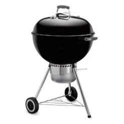 Weber Original Kettle Premium Charcoal Grill, 22-Inch (WEB-KETTLE-PREM) 9 Weber Original Kettle Premium Charcoal Grill, 22-Inch (WEB-KETTLE-PREM) -Weber web 14401001 c 05 22