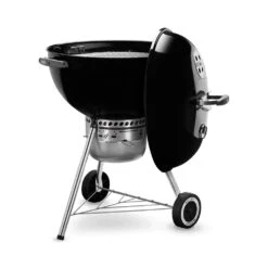Weber Original Kettle Premium Charcoal Grill, 22-Inch (WEB-KETTLE-PREM) 10 Weber Original Kettle Premium Charcoal Grill, 22-Inch (WEB-KETTLE-PREM) -Weber web 14401001 d 05 22