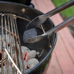 Weber Original Kettle Premium Charcoal Grill, 22-Inch (WEB-KETTLE-PREM) 12 Weber Original Kettle Premium Charcoal Grill, 22-Inch (WEB-KETTLE-PREM) -Weber web 14401001 ls b 05 22