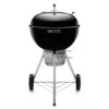 Weber Master-Touch Charcoal Grill, 22-Inch (WEB-MTOUCH) 1 Weber Master-Touch Charcoal Grill, 22-Inch (WEB-MTOUCH) -Weber web 14501001 a 05 22