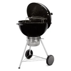 Weber Master-Touch Charcoal Grill, 22-Inch (WEB-MTOUCH) 11 Weber Master-Touch Charcoal Grill, 22-Inch (WEB-MTOUCH) -Weber web 14501001 d 05 22