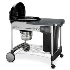 Weber Performer Deluxe Charcoal Grill, 22-Inch (WEB-PER-DELUXE) 11 Weber Performer Deluxe Charcoal Grill, 22-Inch (WEB-PER-DELUXE) -Weber web 15501001 d 05 22