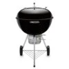 Weber Original Kettle Premium Charcoal Grill, 26-Inch (WEB-16401001) 2 Weber Original Kettle Premium Charcoal Grill, 26-Inch (WEB-16401001) -Weber web 16401001 a 05 22