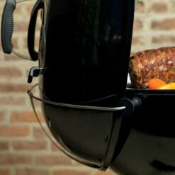 Weber Original Kettle Premium Charcoal Grill, 26-Inch (WEB-16401001) -Weber web 16401001 ls a 05 22