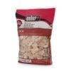 Weber Cherry Wood Chips (WEB-17140) -Weber web 17140 a 05 22