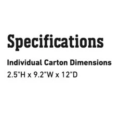 Weber Cherry Wood Chips (WEB-17140) -Weber web 17140 spec a 05 22