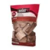 Weber Cherry Wood Chunks (WEB-17142) 1 Weber Cherry Wood Chunks (WEB-17142) -Weber web 17142 a 05 22