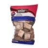 Weber Hickory Wood Chunks (WEB-17148) -Weber web 17148 a 05 22