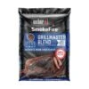 Weber All-Natural Hardwood Pellets, GrillMaster Blend, 20lb (WEB-190001) -Weber web 190001 a 05 22