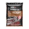 Weber All-Natural Hardwood Pellets, Hickory, 20lb (WEB-190002) -Weber web 190002 a 05 22