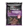 Weber All-Natural Hardwood Pellets, Mesquite, 20lb (WEB-190003) -Weber web 190003 a 05 22